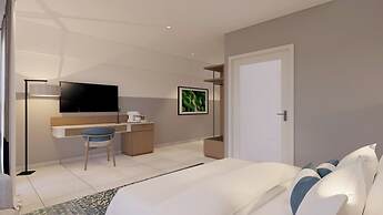 Delta Hotels by Marriott Antananarivo
