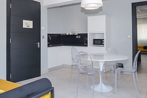 Le Centell Hotel & Spa