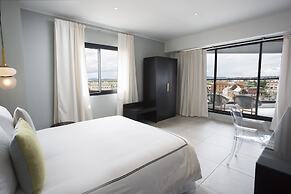 Le Centell Hotel & Spa