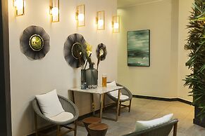 Le Centell Hotel & Spa