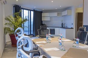 Le Centell Hotel & Spa