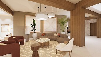 Delta Hotels by Marriott Antananarivo
