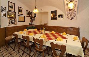 Gasthof-Pension Kerber