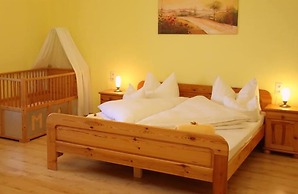 Gasthof-Pension Kerber