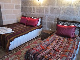 Osmanoglu Hotel
