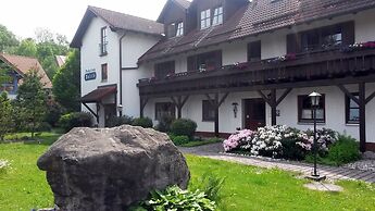 Pension Aufeld