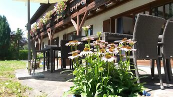 Pension Aufeld