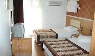 Otel Keskin