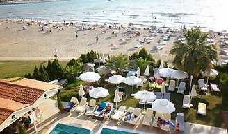 Otel Keskin