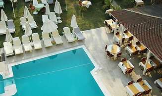 Otel Keskin