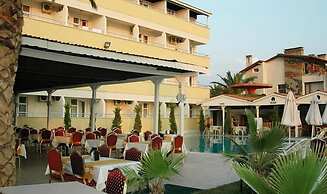 Otel Keskin