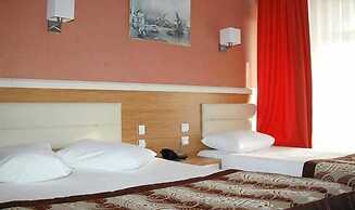 Otel Keskin