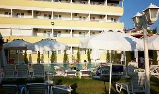 Otel Keskin