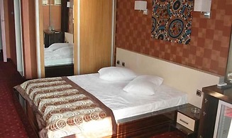Otel Keskin