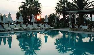 Otel Keskin