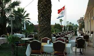 Otel Keskin