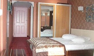 Otel Keskin