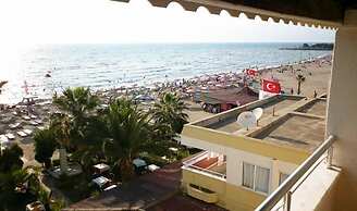 Otel Keskin