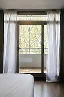 Daiban Flats Palermo Hollywood