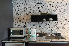 Daiban Flats Palermo Hollywood