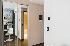 Daiban Flats Palermo Hollywood