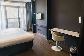 Daiban Flats Palermo Hollywood