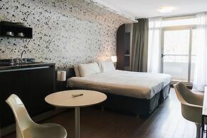 Daiban Flats Palermo Hollywood