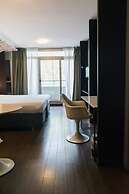 Daiban Flats Palermo Hollywood