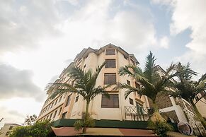 Plus 254 Hotel