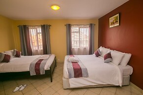 Plus 254 Hotel
