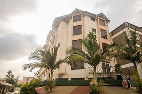 Plus 254 Hotel