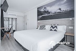 Mirotza Rooms