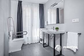 Mirotza Rooms