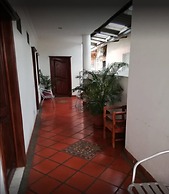 Gran Hotel Valvanera Girardot