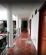 Gran Hotel Valvanera Girardot