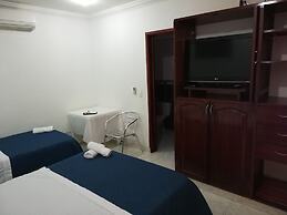 Gran Hotel Valvanera Girardot