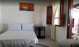 Gran Hotel Valvanera Girardot