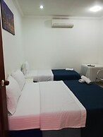 Gran Hotel Valvanera Girardot