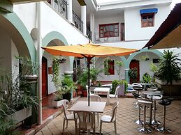 Gran Hotel Valvanera Girardot