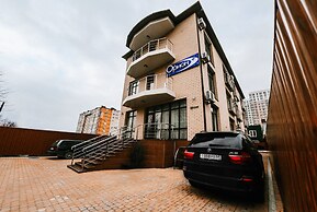 Hotel Orion Plus