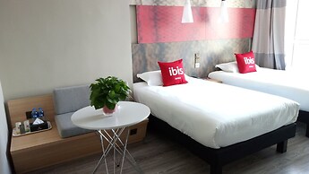 Ibis Pingliang Kongtong West road Hotel