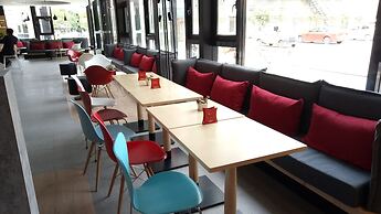 Ibis Pingliang Kongtong West road Hotel