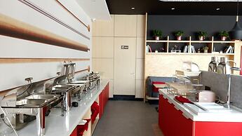 Ibis Pingliang Kongtong West road Hotel