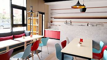 Ibis Pingliang Kongtong West road Hotel