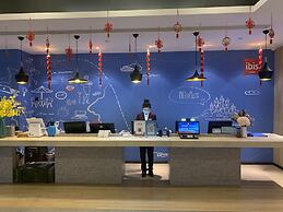 Ibis Xian wandaone Hotel