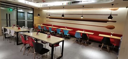 Ibis Xian wandaone Hotel