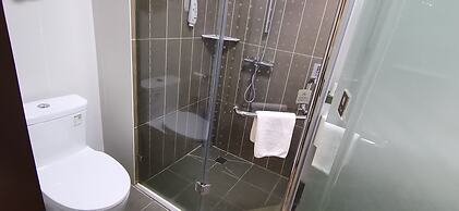 Ibis Xian wandaone Hotel