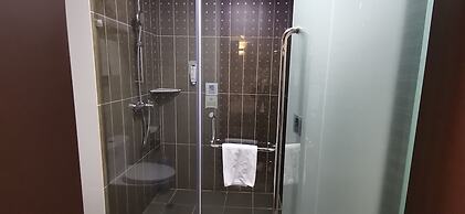 Ibis Xian wandaone Hotel