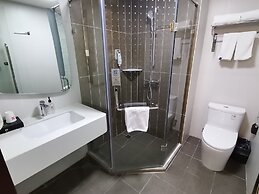 Ibis Xian wandaone Hotel