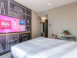 Ibis Xian wandaone Hotel
